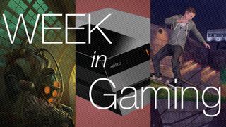 Week in Gaming