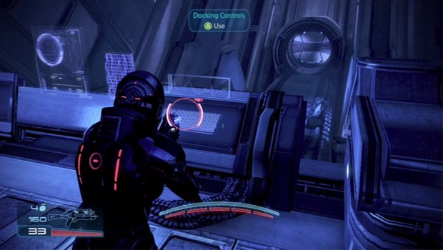 Mass Effect 3 Walkthrough: Page 8 - Page 8 | GamesRadar+