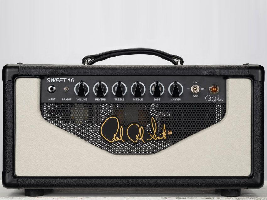 This amp's 'Tuxedo' covering is fairly robust.