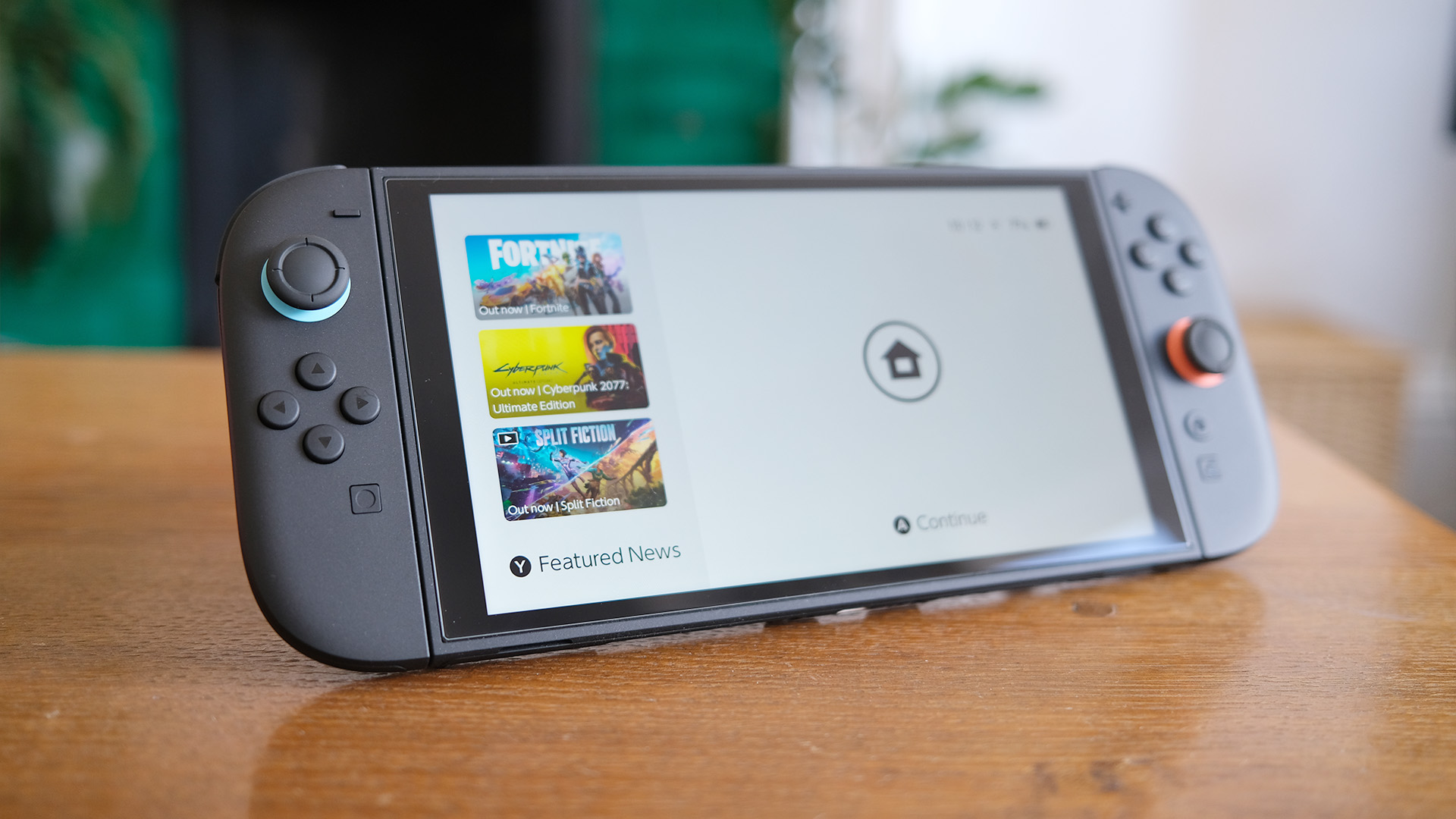Nintendo Switch 2