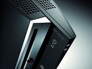 PS3 without Blu-ray? Not very likely