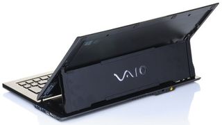 Sony Vaio Duo 11 review