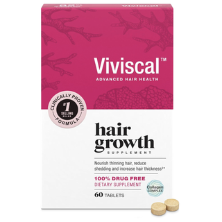 Viviscal + Maximum Strength Programme for Women