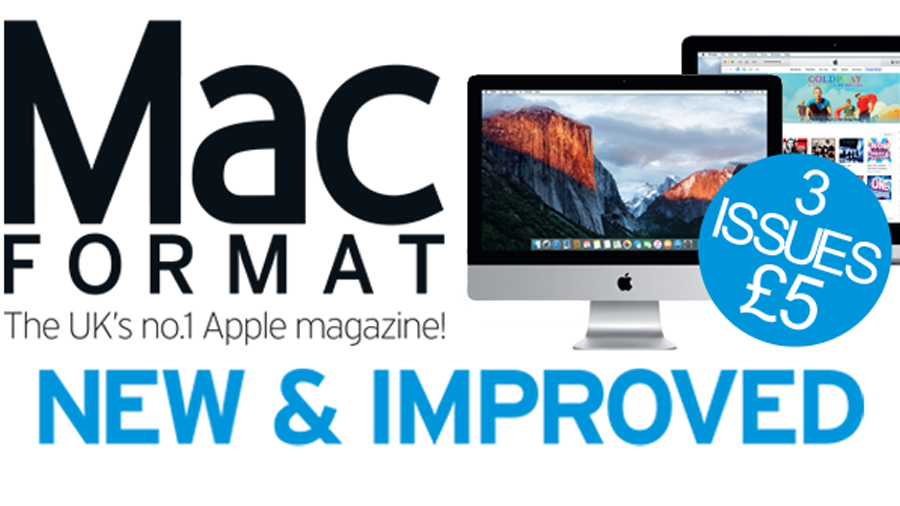 Macformat