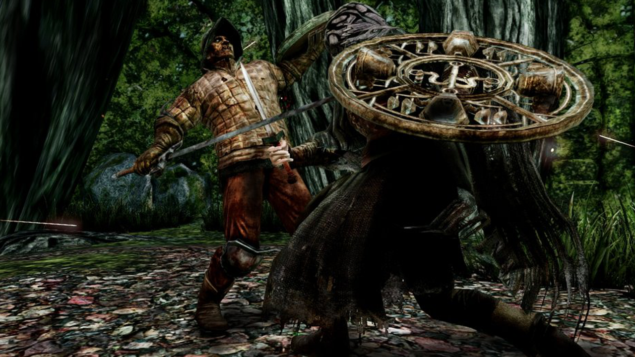 Dark Souls 2 Ring guide - where to find each ring, and their effects