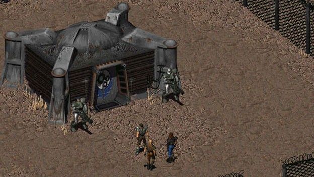 Fallout (PC)