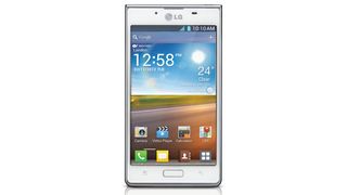 LG Optimus L7 review