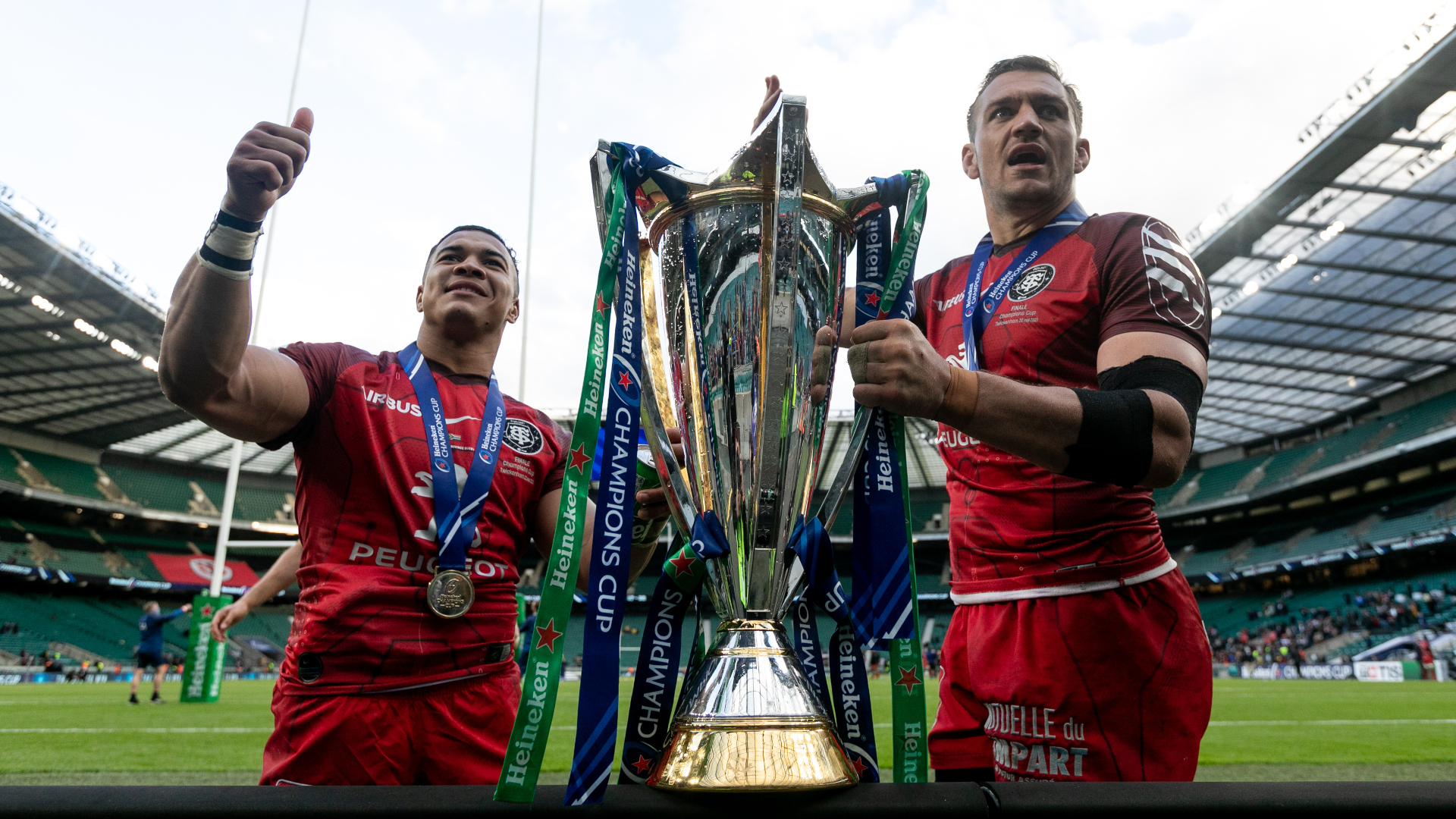 heineken champions cup live