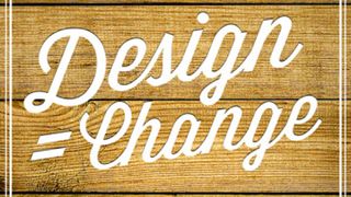 TYPO Berlin 2016: design is change