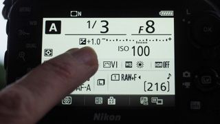 How to take control of your camera