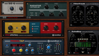 Soundtoys plugins and bundles: up to 70% off