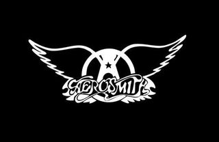 Aerosmith logo