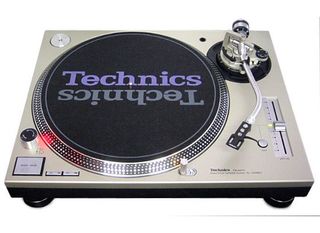 Technics 1200 turntables - 38 years of hard work in clubs worldwide