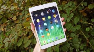 iPad mini 3 review