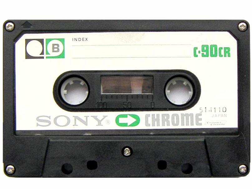 Currys kills the cassette TechRadar