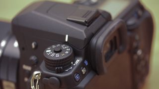 Pentax K-3