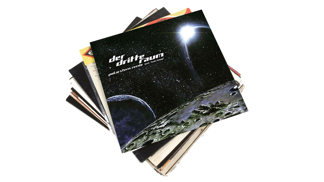 3. Der Dritte Raum - Hale Bopp