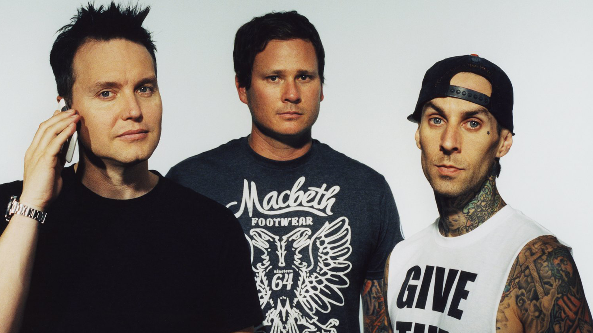 Blink-182