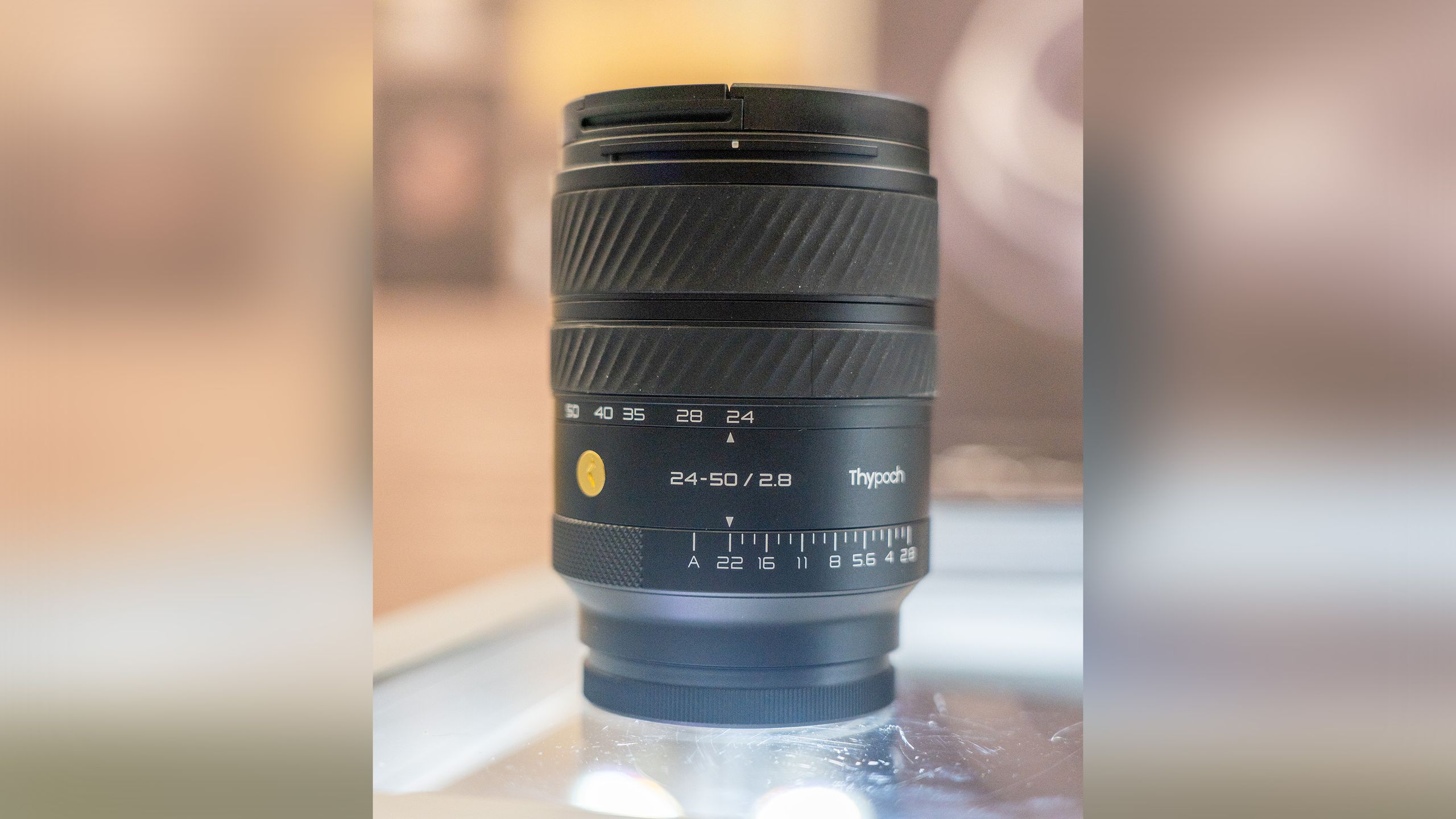 Thypoch to Release Six Autofocus Lenses This Year