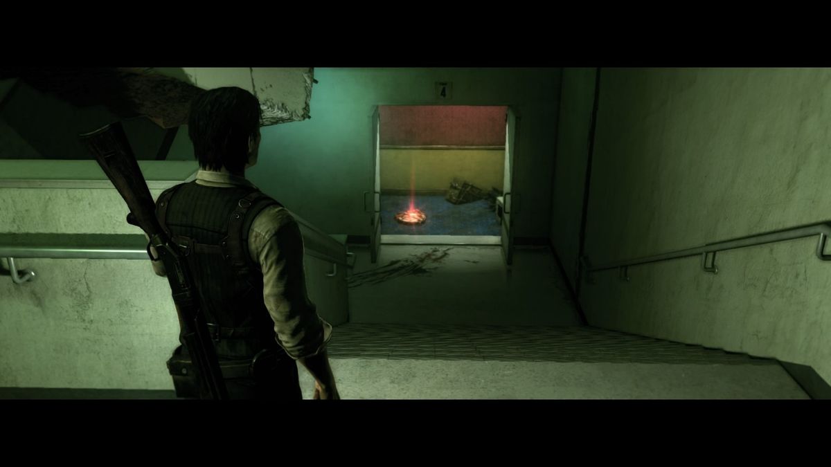 The Evil Within Locker Key and Statue locations guide: Page 12 - Page ...