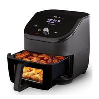 Instant Pot Vortex Plus 6-Quart Air Fryer Oven: was $159 now $79 @ Amazon