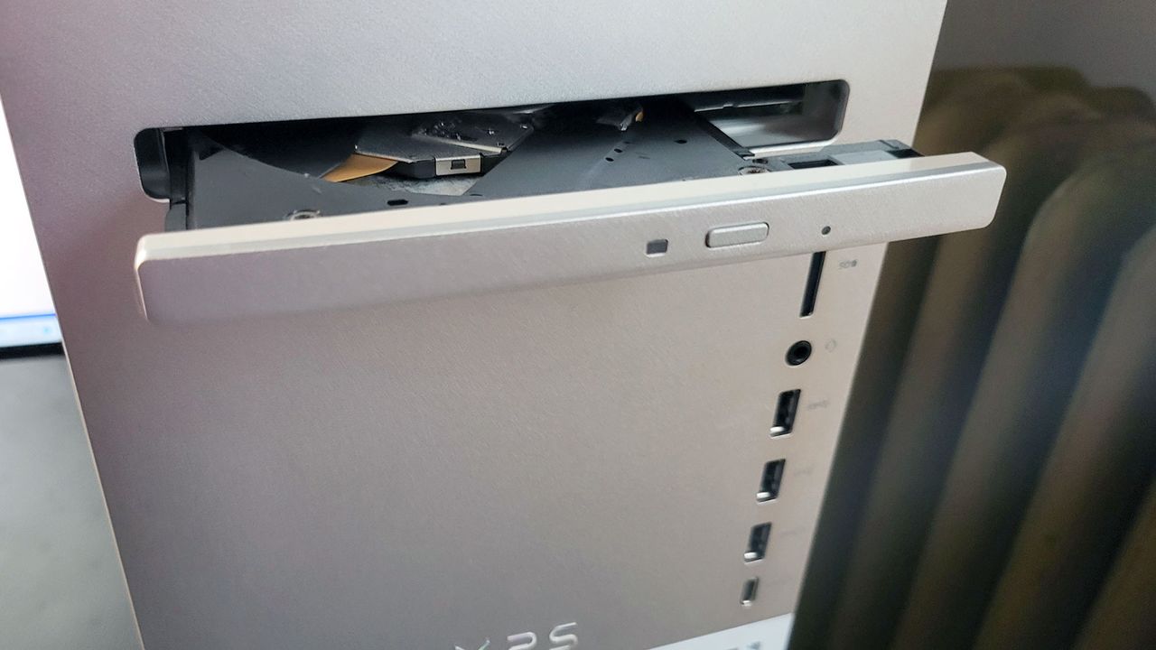 Dell XPS desktop 8950 PC