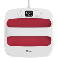 Cricut EasyPress 2 Heat Press Machine