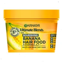 Garnier Ultimate Blends Banana Hair Food 