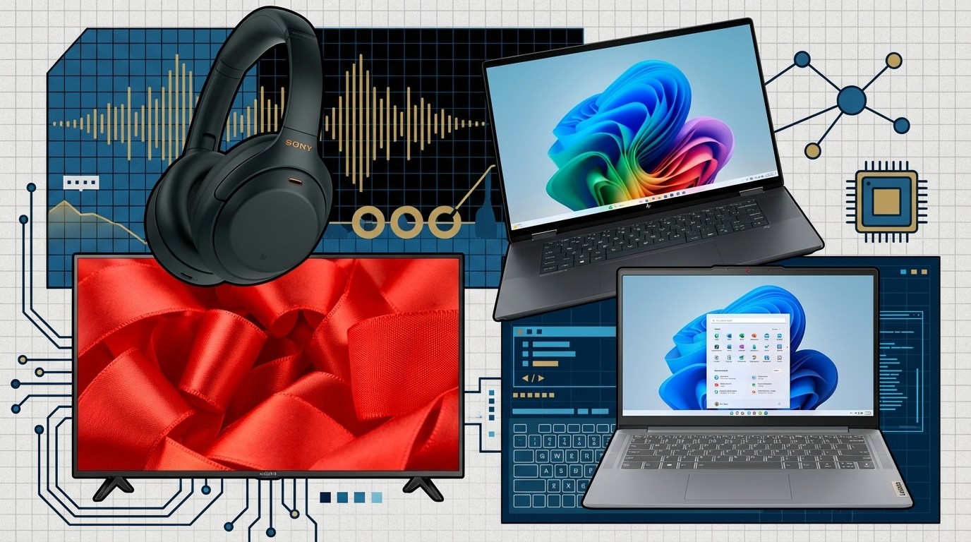 Black Friday Best Buy Doorbusters