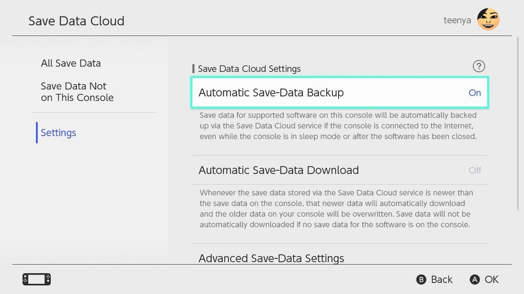 how-to-back-up-your-nintendo-switch-save-data-to-the-cloud-imore