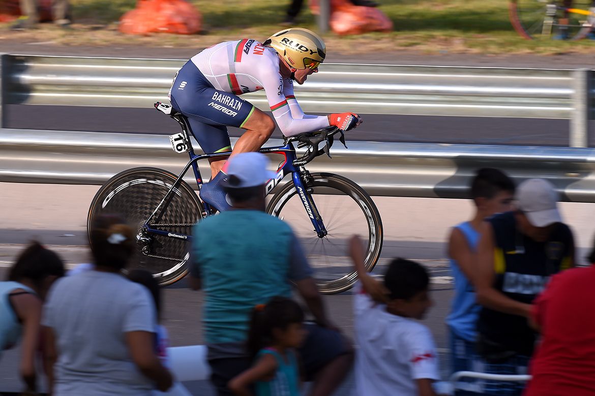 Kanstantin Siutsou also put in a strong performance