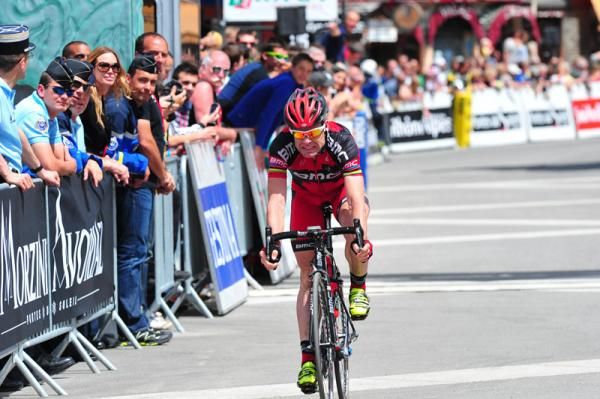 Cadel Evans (BMC)