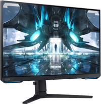 Samsung Odyssey G7 28-inch 4K | Save $150