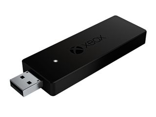 Xbox Wireless Adapter