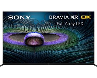Sony Z9J 8K LED TV