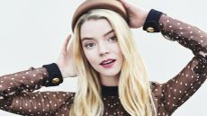 Anya Taylor-Joy