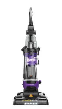 Eureka PowerSpeed Cord Rewind Vacuum Cleaner: $129 $99 at Walmart
Save $30