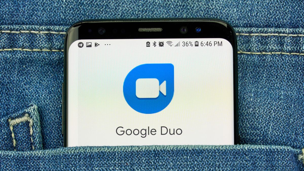 google duo on xbox one