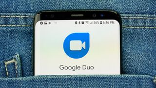 Google Duo ist für Android-Nutzer eine simple Alternative zum iOS Facetime