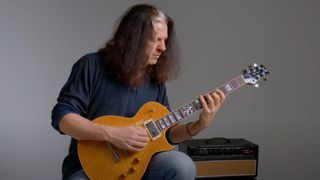 Alex Skolnick