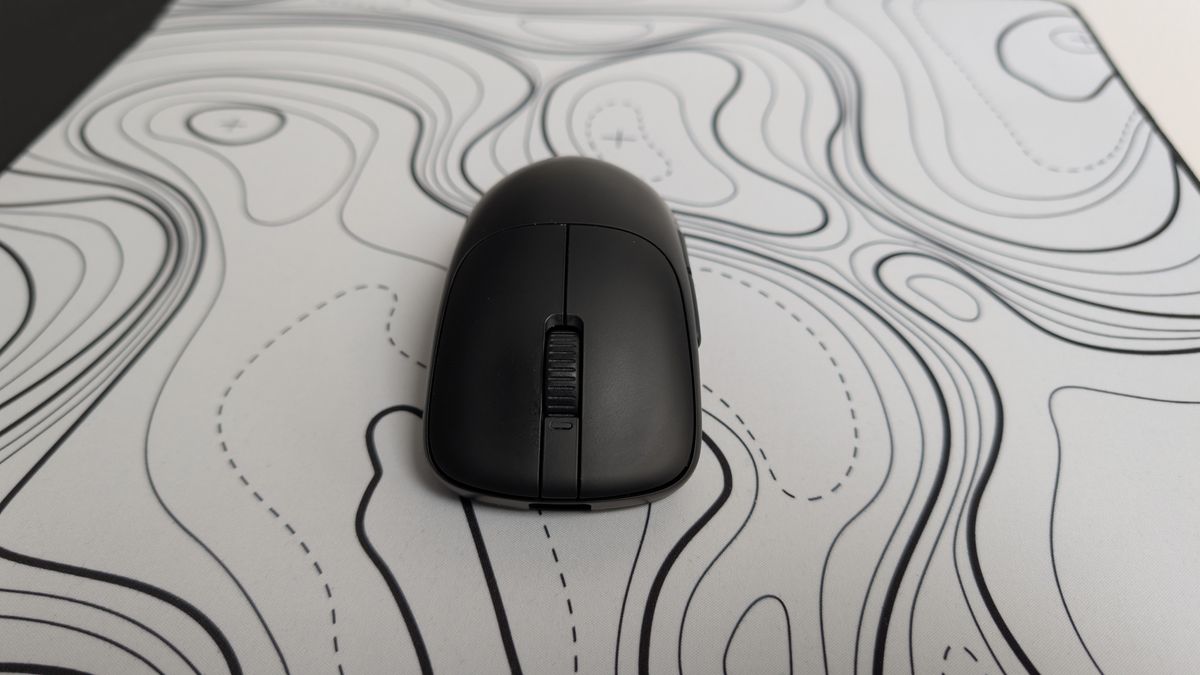 Sony INZONE Mouse-A