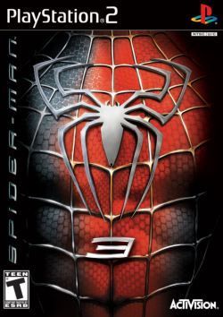 Spider-Man: Web Of Shadows - PS2