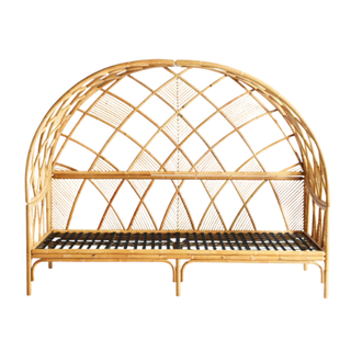 Peacock Cabana Daybed