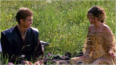 Star Wars: Attack of the Clones