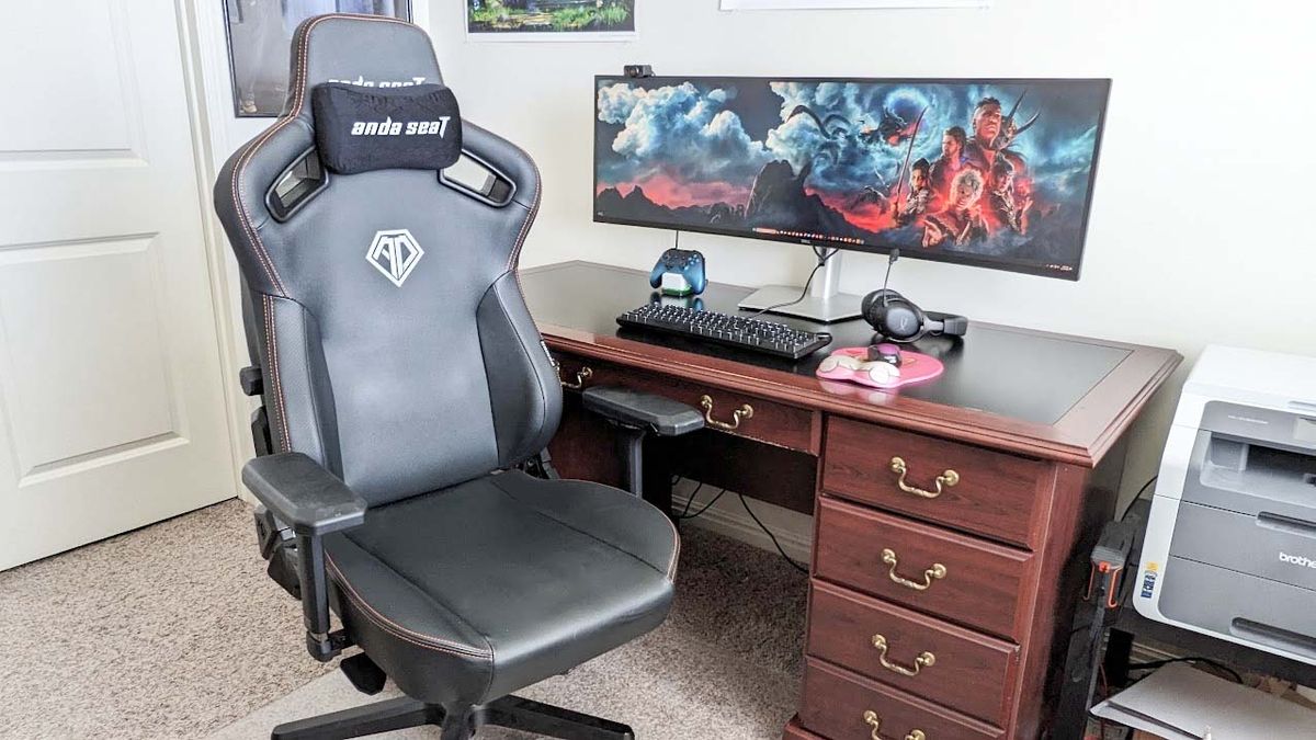 Gaming chair up to $100 hot sale