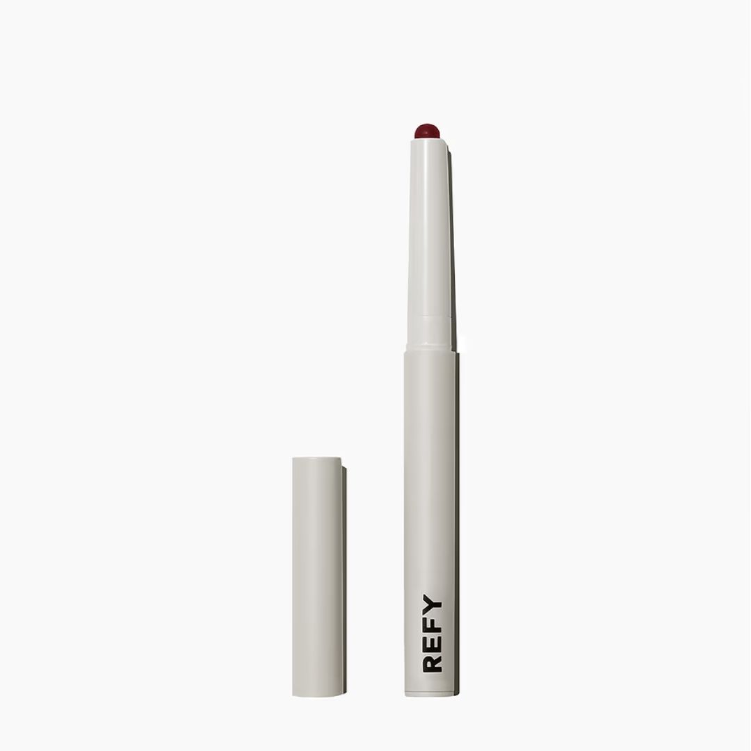 Refy Blur Liner Review For Effortlessly Plump Lips Read On Marie