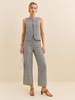 eeokCLejPmNbZFdyJz65LP-320-80 Polka Dot و Gingham - يطبع الناس أزياء NYC