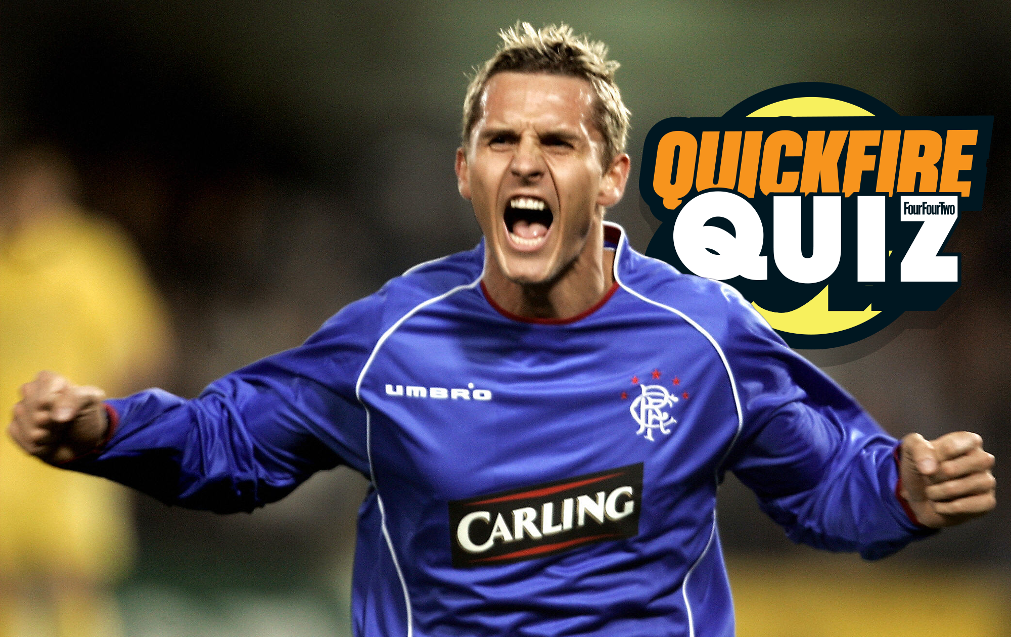 Quickfire Quiz 59: Can you answer 10 questions in 90 seconds?