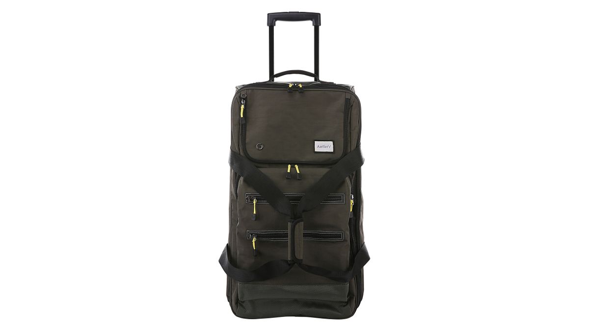New 3Pc Luggage Set Lightest Spinner Travel Suitcase HardShell Trolley Briefcase
