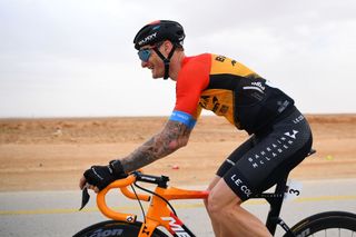 Stage 4 Men - Zwift Tour for All: Bole wins stage 4